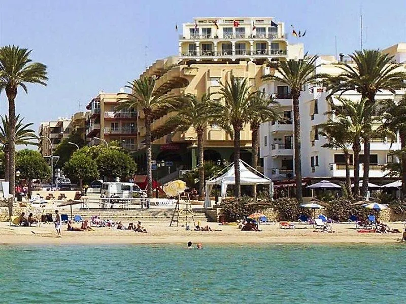 Hotel Vibra Vila Ibiza-Stadt 2*,  Spanien
