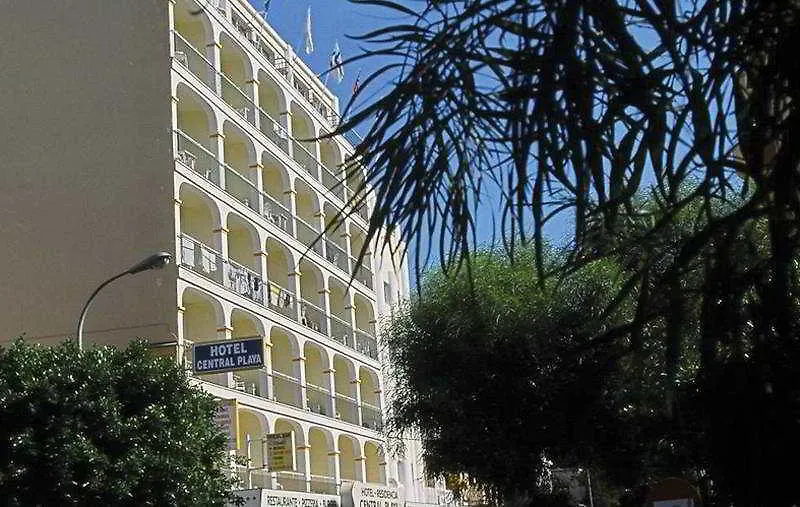 Hotel Vibra Vila Ibiza-Stadt