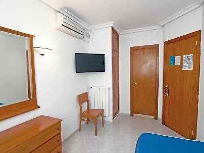 Hotel Vibra Vila Ibiza-Stadt