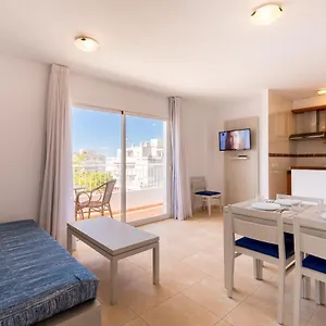 Avenida - Mc Spagna