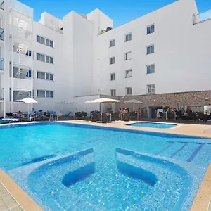 Sant Jordi Hotell