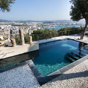 Hotel La Torre Del Canonigo - Small Luxury, Ibiza Town