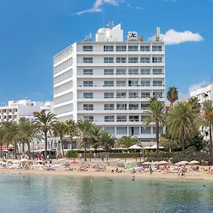 Hotel Playa, Ibiza Town