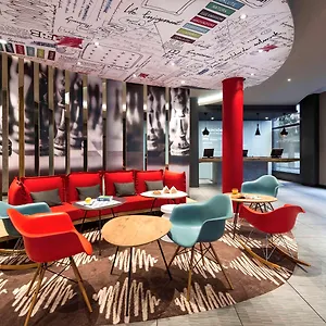 Ibis Centro Espagne