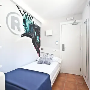 Hotel Ryans Pocket, Ibiza Town