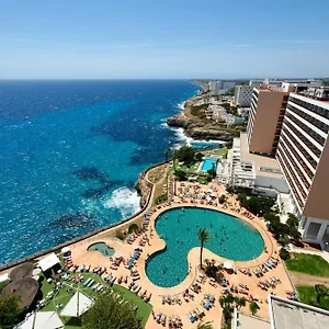 Alua Hotell