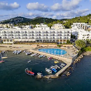 Hotel Simbad, Ibiza Town