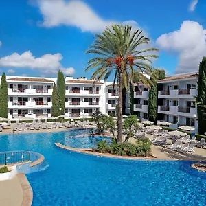 Inturotel Azul Garden Lägenhetshotell