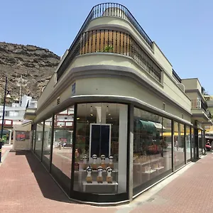 Edificio Playa Spagna