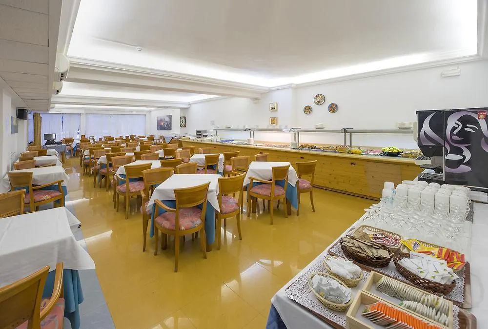 Hotel Vibra Vila Ibiza Town Spain