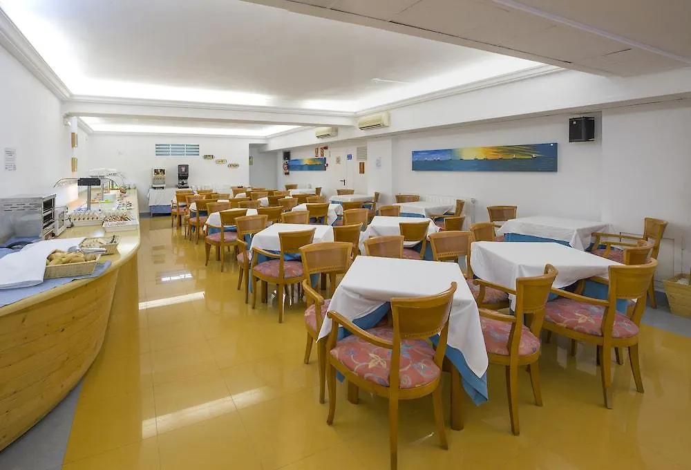 Hotel Vibra Vila Ibiza Town
