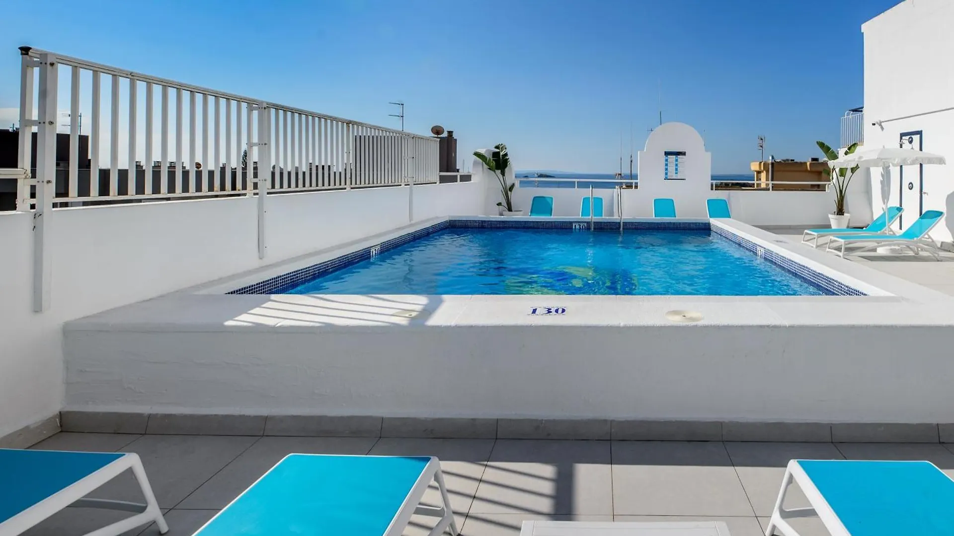 Hotel Vibra Vila Ibiza Town 2*,  Spain