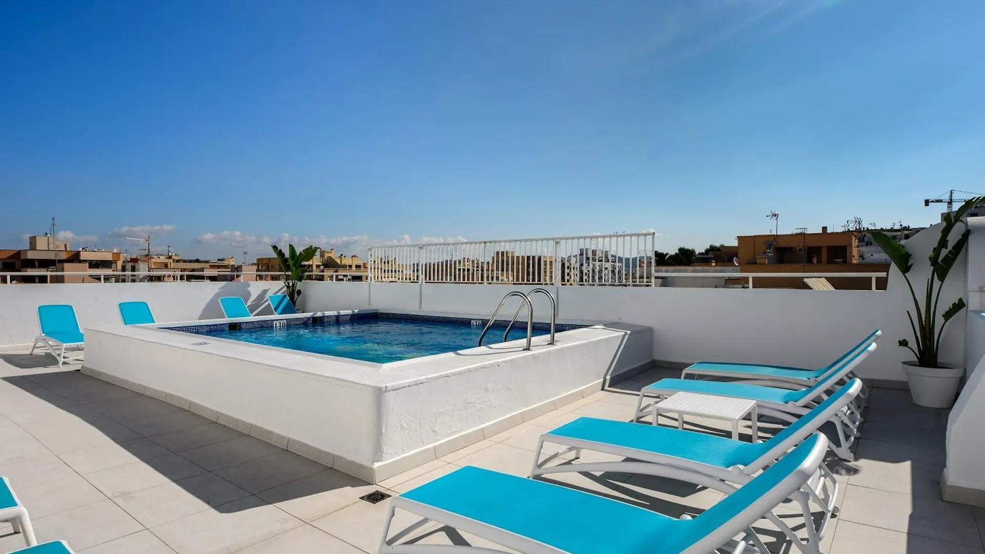 Hotel Vibra Vila Ibiza Town