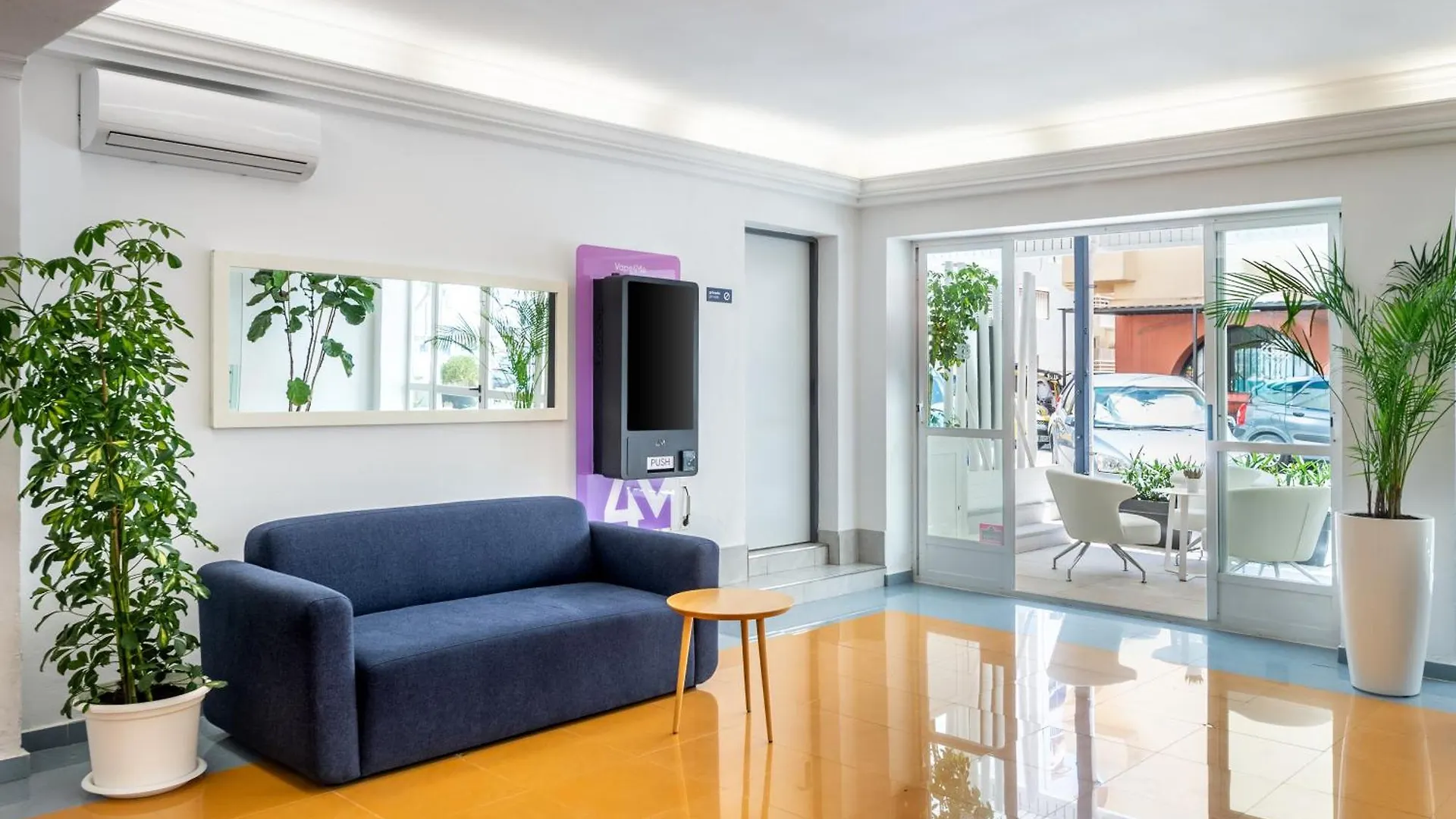 Hotel Vibra Vila Ibiza Town