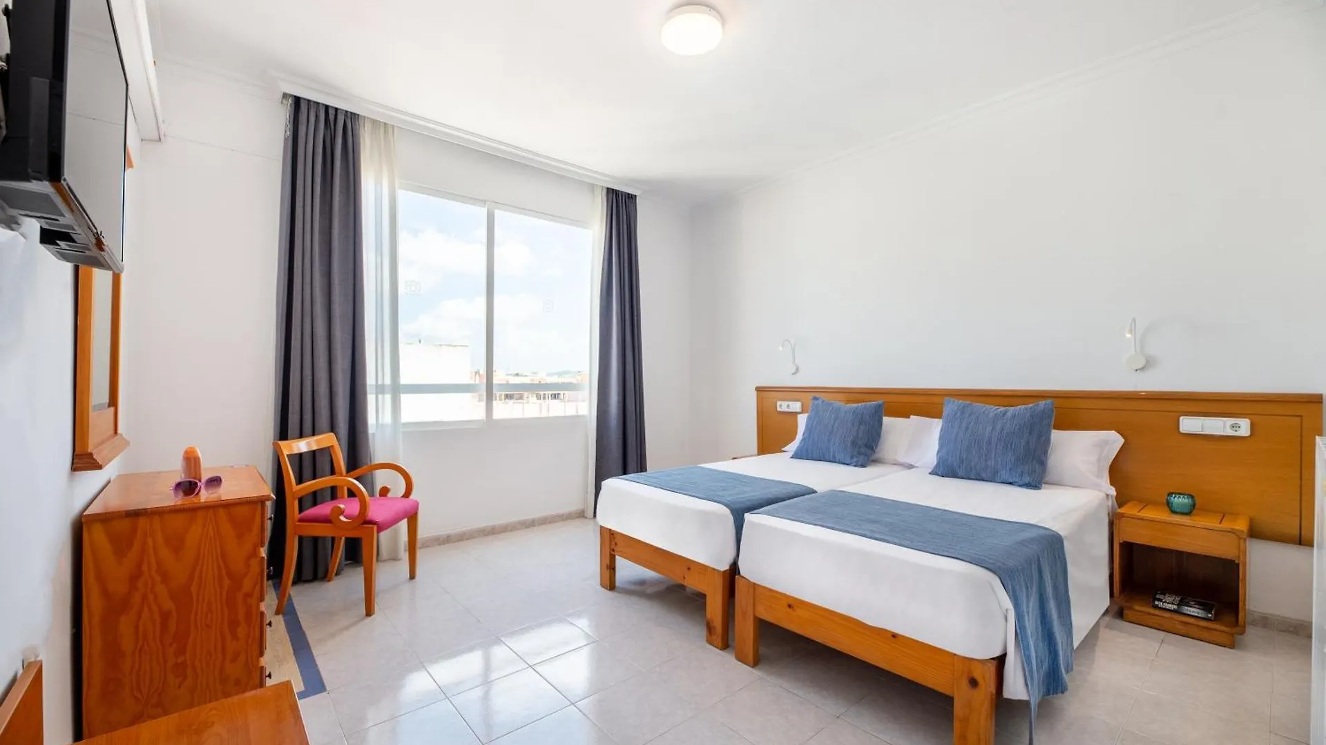 Hotel Vibra Vila Ibiza Town