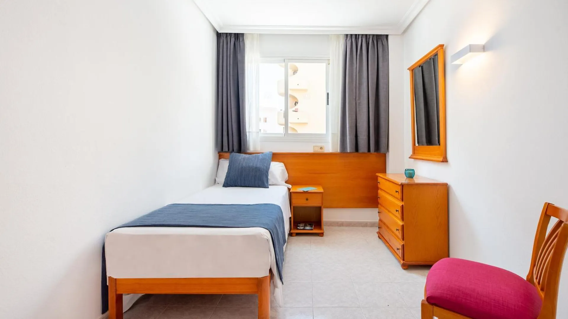 Hotel Vibra Vila Ibiza Town