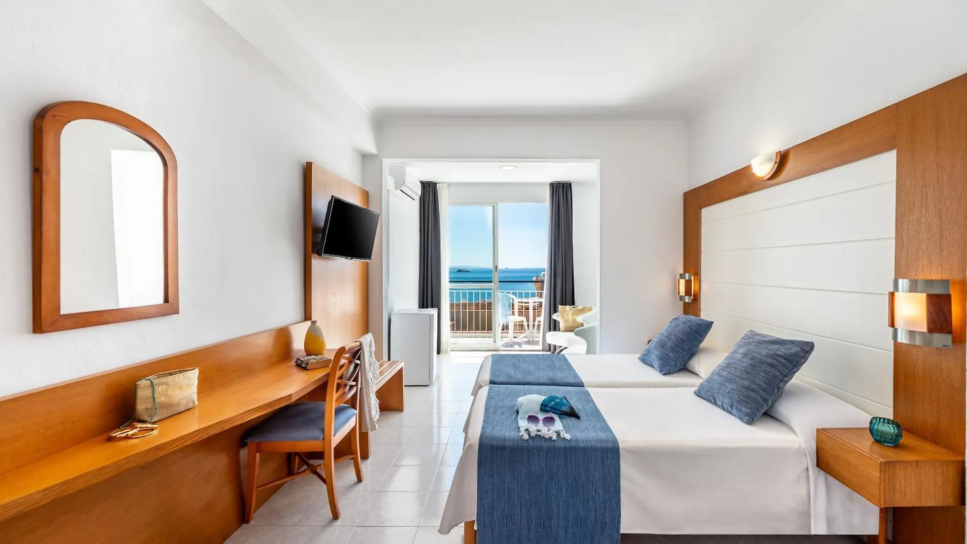 Hotel Vibra Vila Ibiza Town