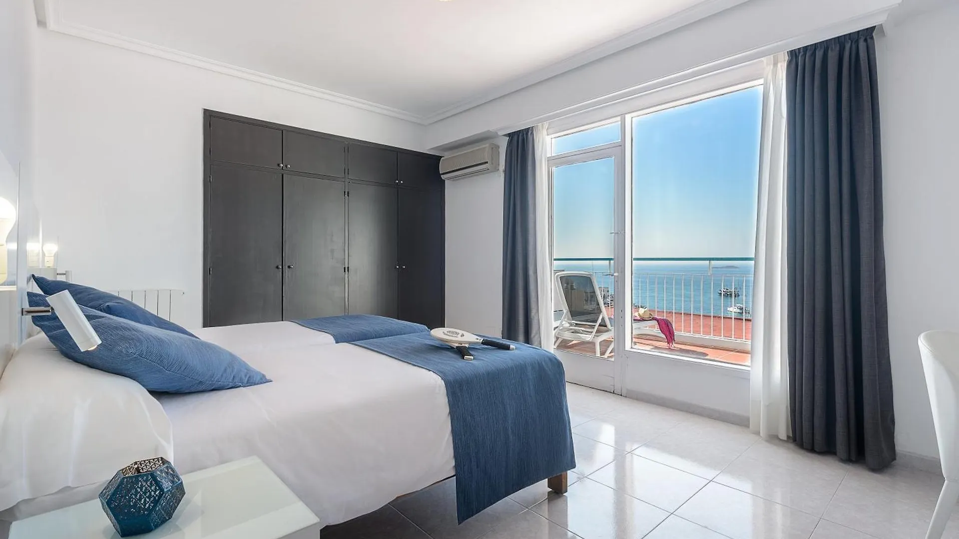 Hotel Vibra Vila Ibiza Town