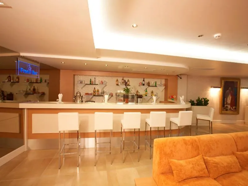 Hotel Vibra Vila Ibiza Town