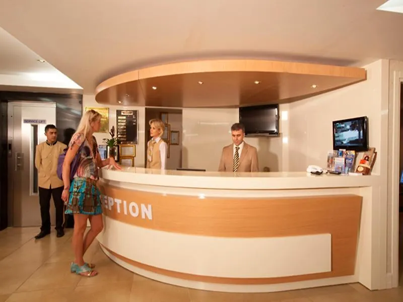 Hotel Vibra Vila Ibiza Town