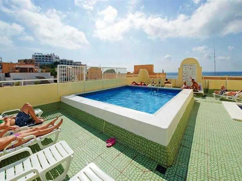 Hotel Vibra Vila Ibiza Town