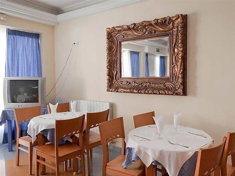 Hotel Vibra Vila Ibiza Town 2*,