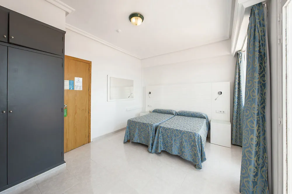 Hotel Vibra Vila Ibiza Town