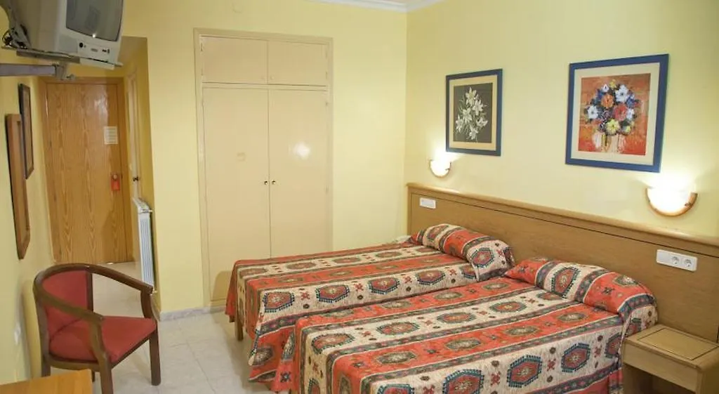 Hotel Vibra Vila Ibiza Town