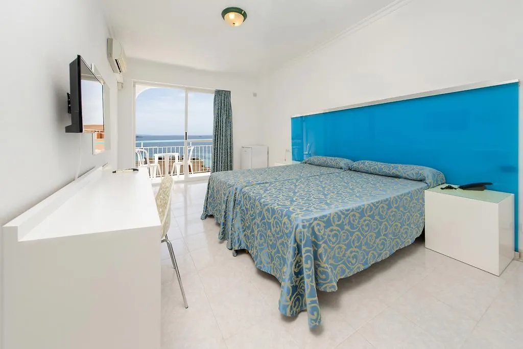 Hotel Vibra Vila Ibiza Town