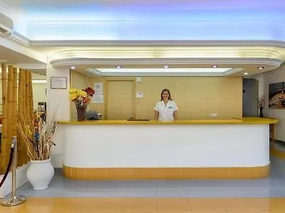 Hotel Vibra Vila Ibiza Town