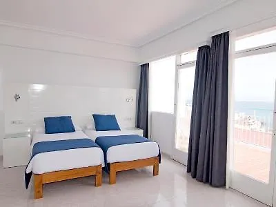 Hotel Vibra Vila Ibiza Town Spain