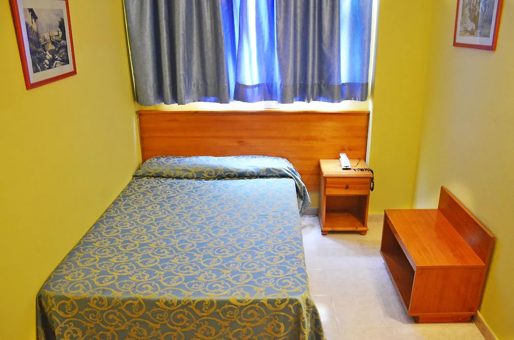 Hotel Vibra Vila Ibiza Town 2*,  Spain