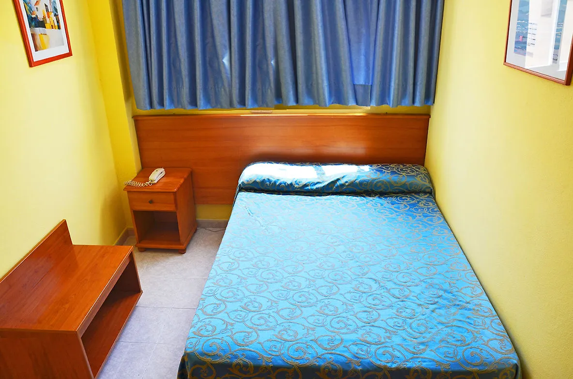 Hotel Vibra Vila Ibiza Town