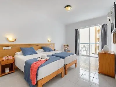 Hotel Vibra Vila Ibiza città